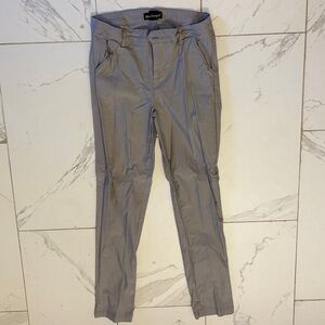 Like an Angel Gray Kids Formal Pants